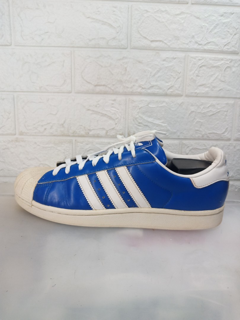 Adidas hotsell superstar 49