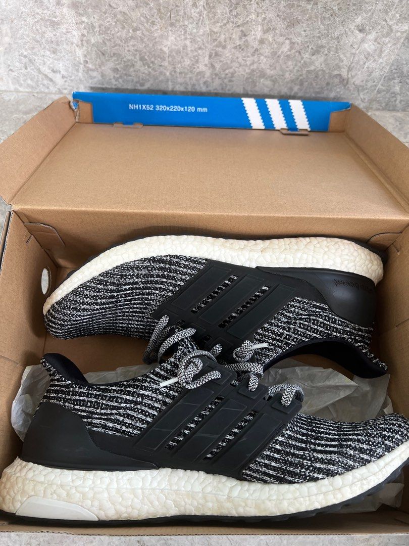 Eastbay ultraboost 19 sales