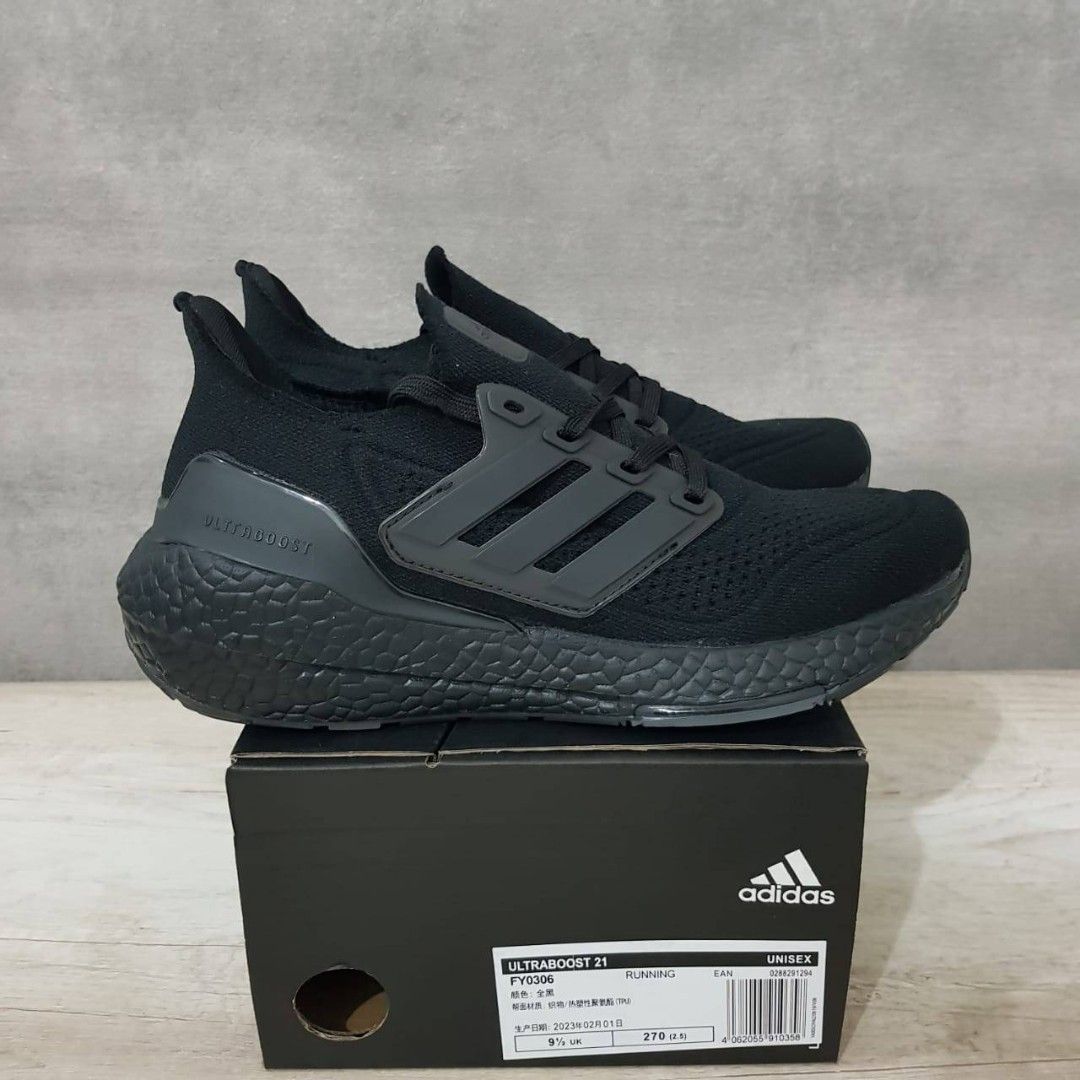 Sepatu Adidas Ultra Ultraboost Sepatu Adidas Adidas Ultra Boost