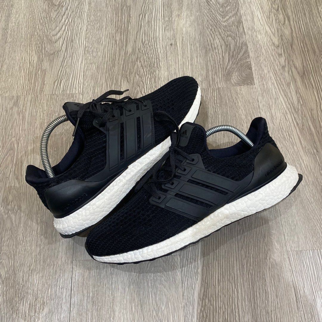 Adidas ultra boost 8.5 mens nike store