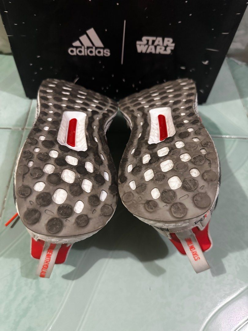 ultraboost s&l star wars