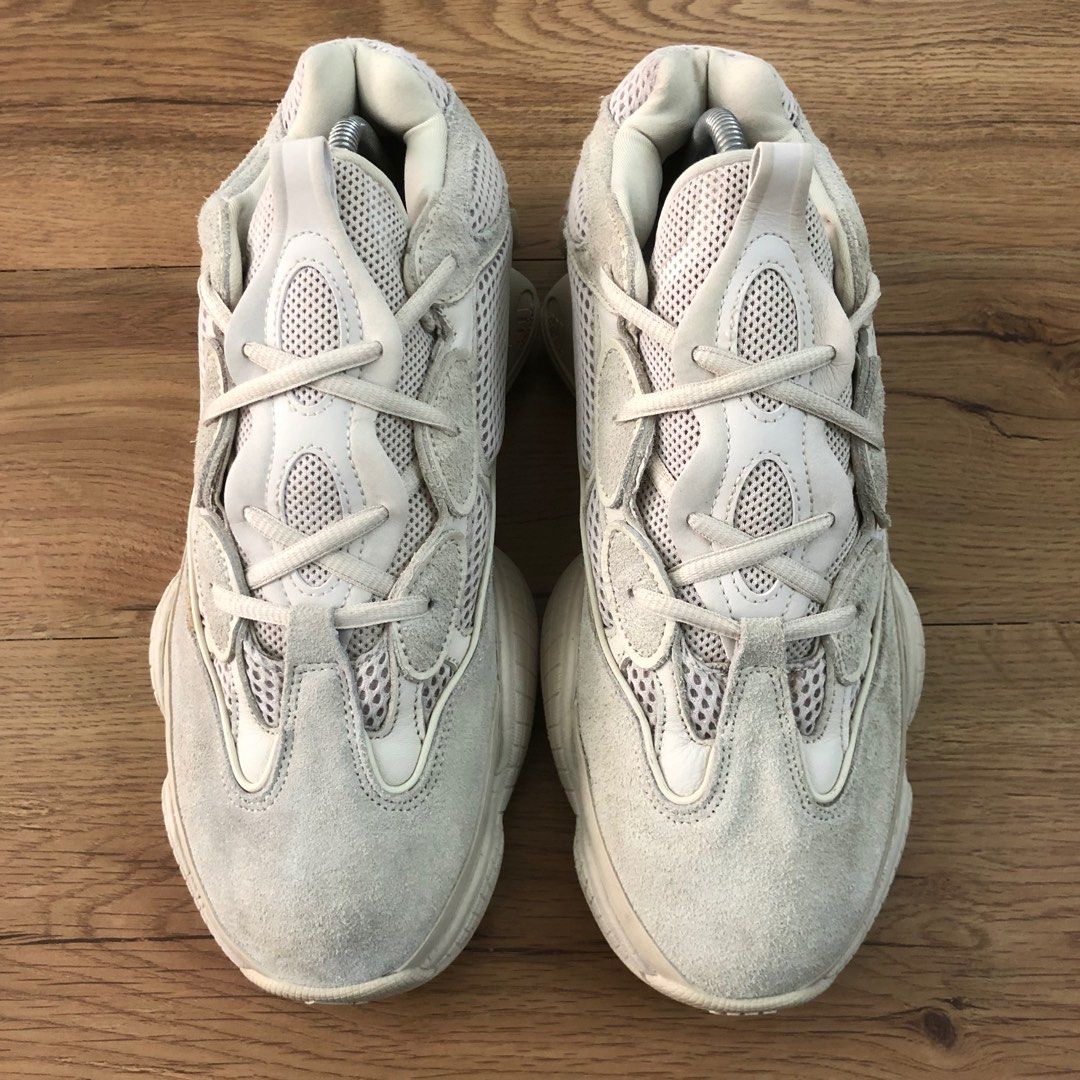 Adidas yeezy 500 blush size 5 online