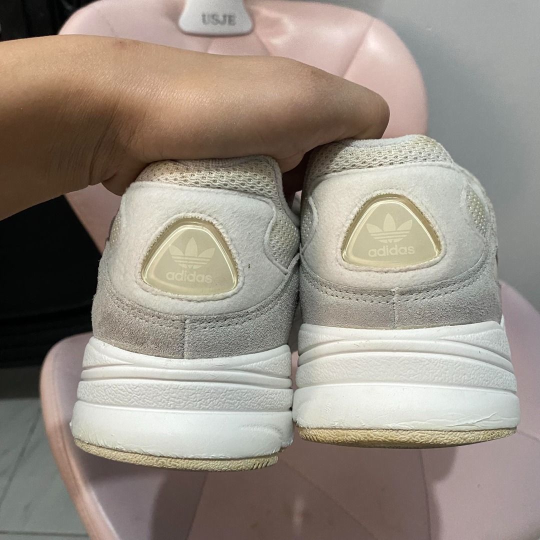 yung 96 chasm yellow