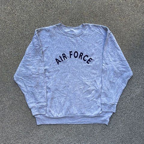 Air force discount 1 sweatshirt