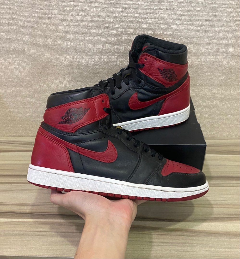 Bred 2016 cheap