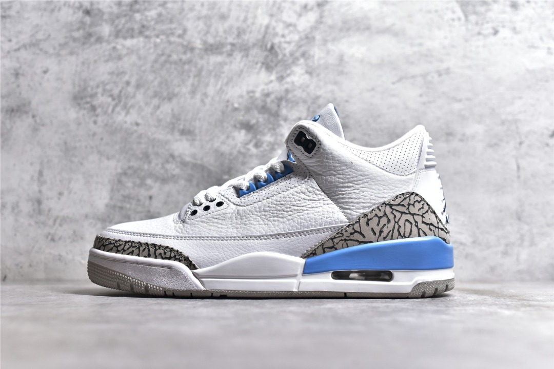 michael jordan shoes retro 3