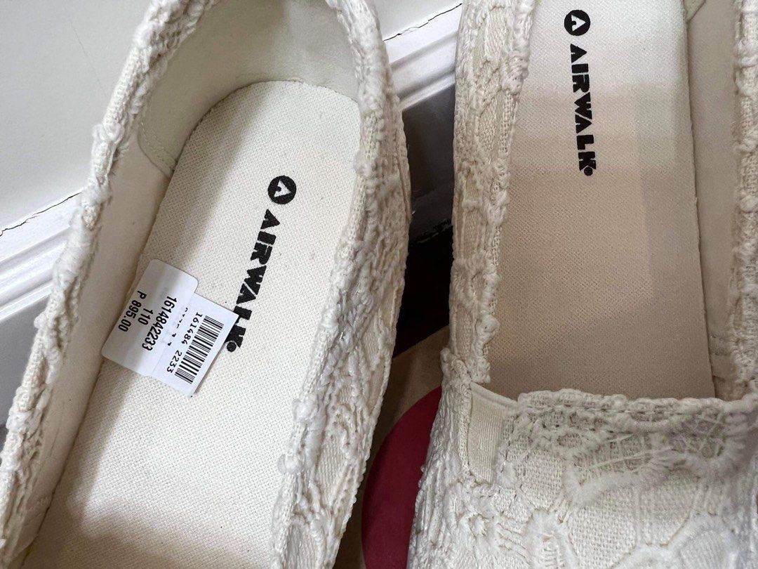 airwalk house shoes
