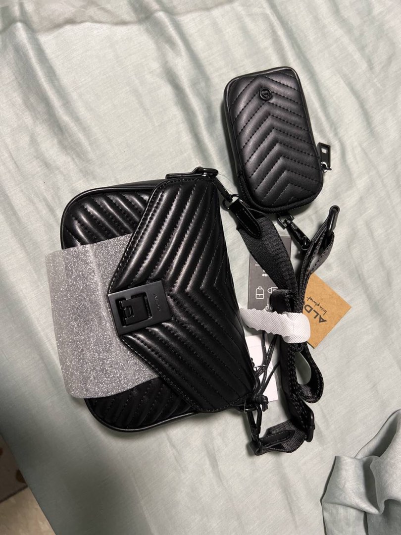 ALDO UNILA CROSS BODY BAG
