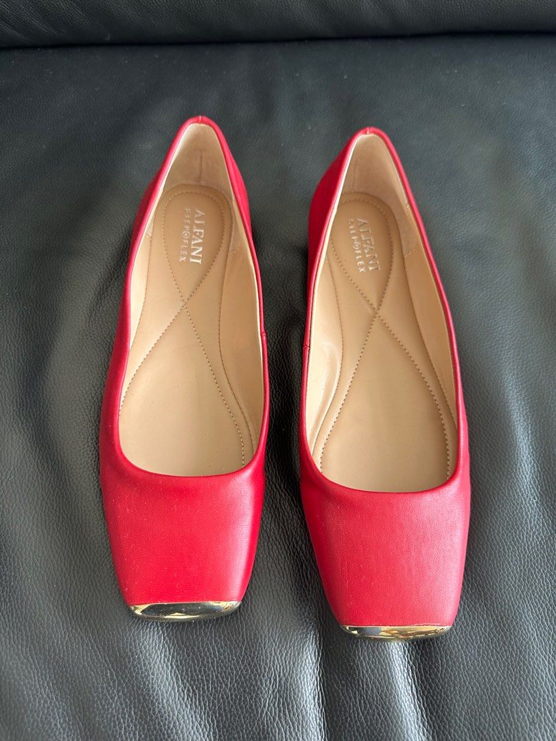 Alfani step flex clearance