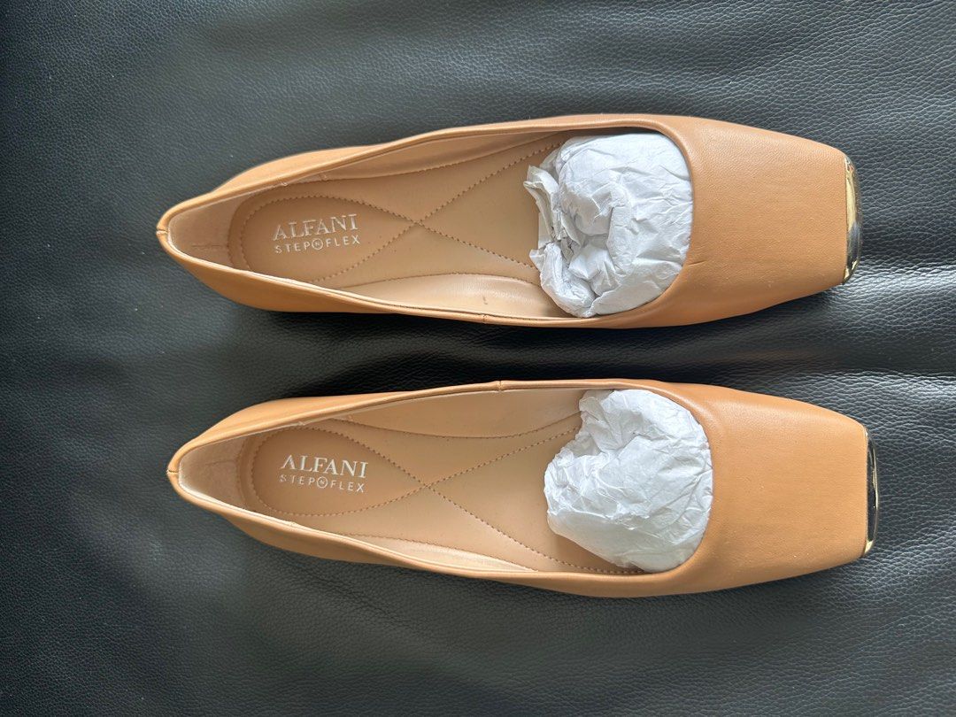Alfani Size 7us Step n Flex