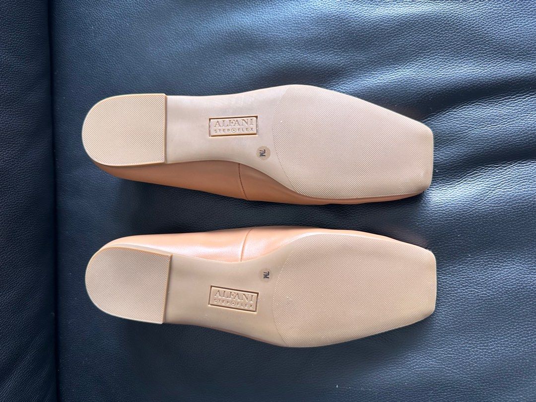 Alfani step sales flex shoes