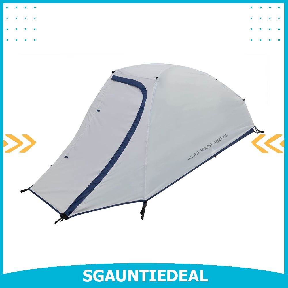ALPS Mountaineering Zephyr 1 Person Tent