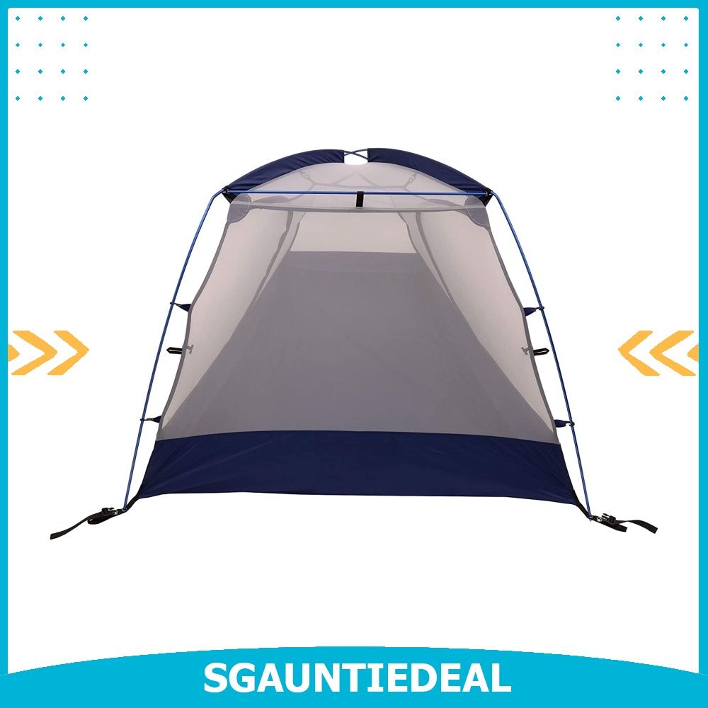 ALPS Mountaineering Zephyr 3Person Tent, Sports Equipment, Hiking