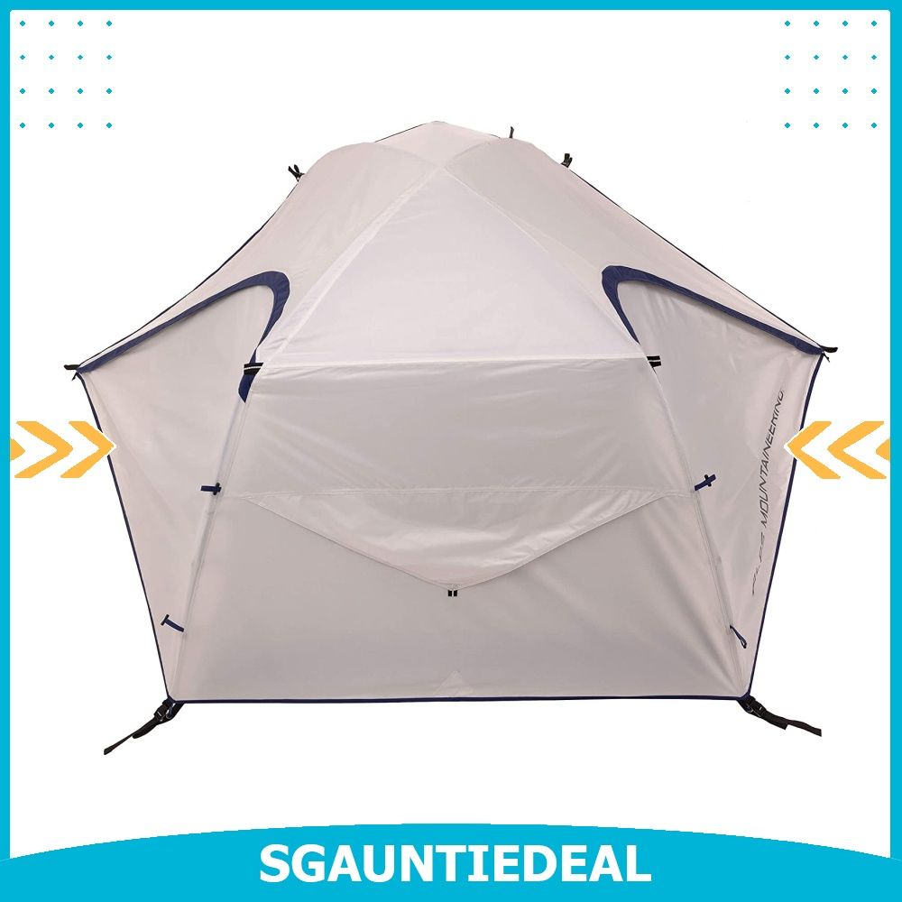 ALPS Mountaineering Zephyr 3Person Tent, Sports Equipment, Hiking