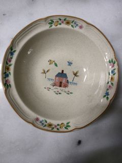 AMERICAN COUNTRY BOWL YAMAKA JAPAN