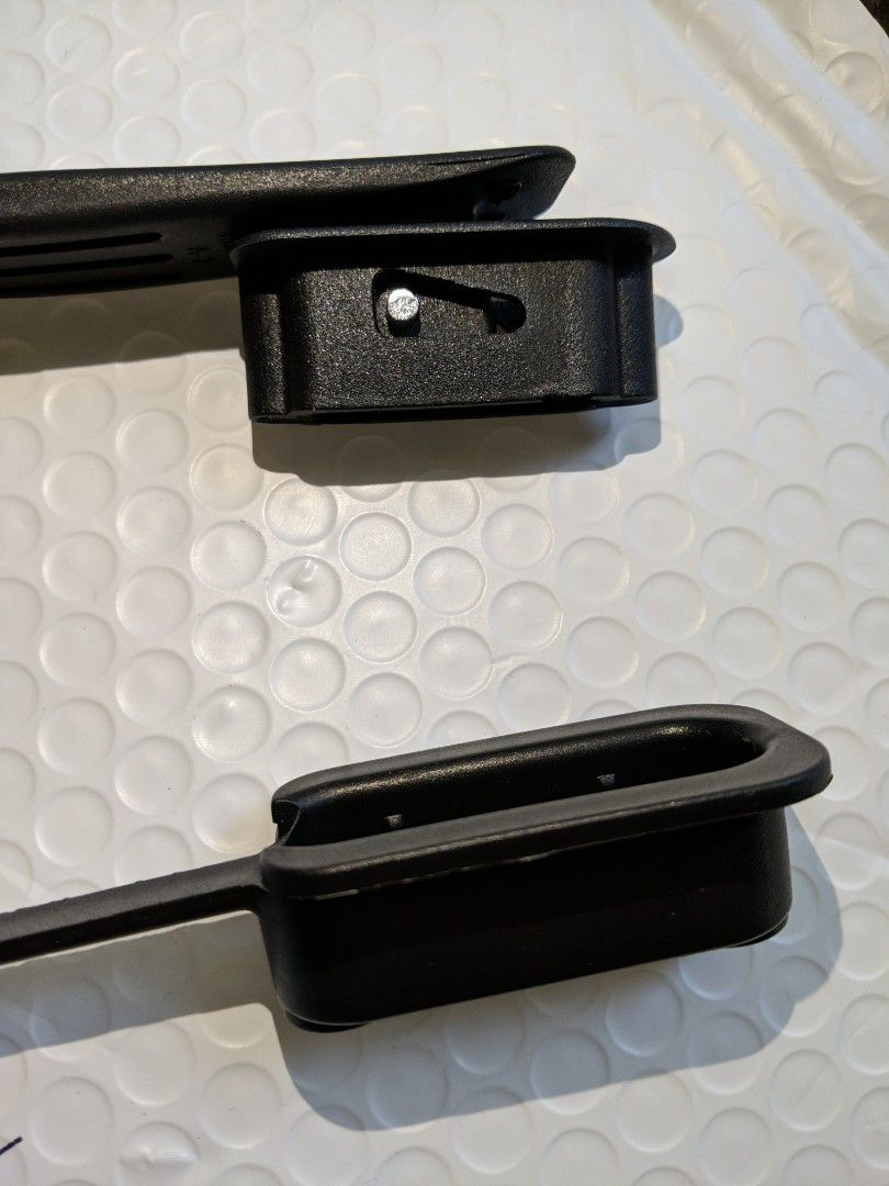 現貨 American Tourister brand replacement handle. Spare hand pull part