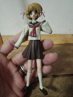 Anime Girl