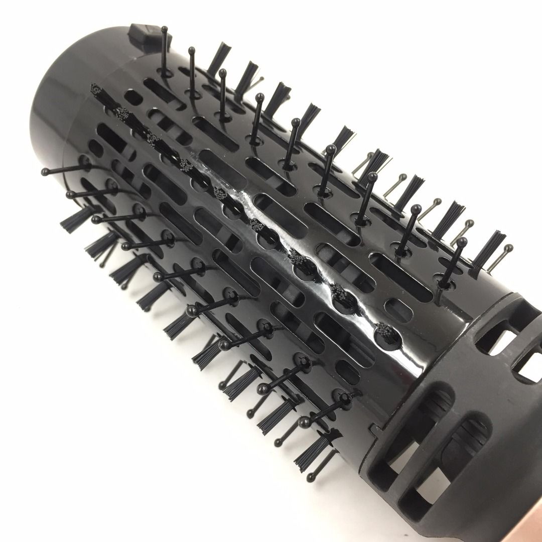 ANKO Hot Air Brush, Beauty & Personal Care, Hair on Carousell