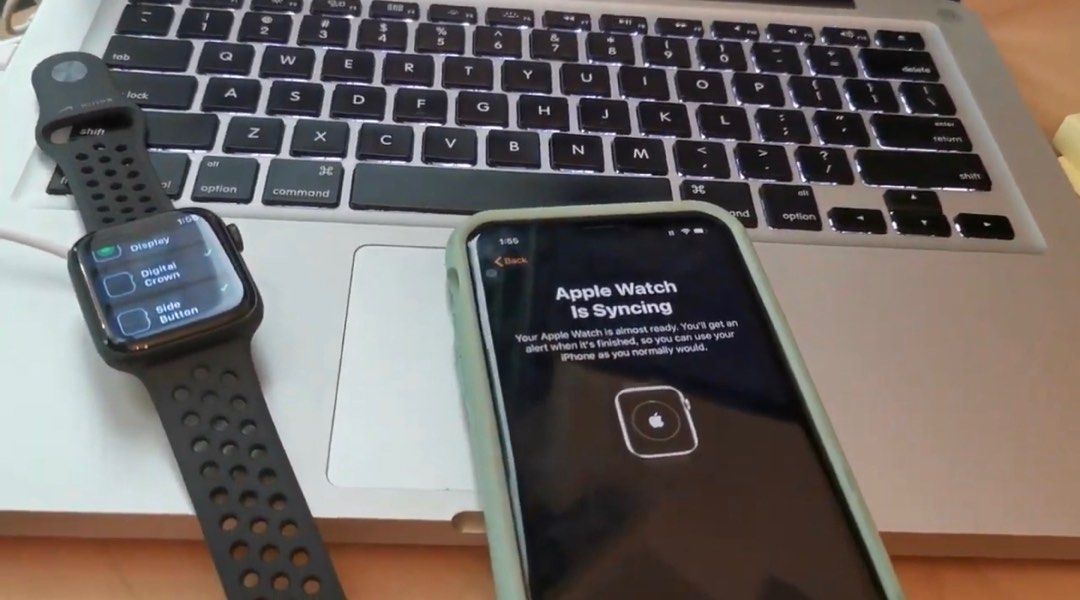 Apple watch nike series 6 gps clearance 44mm space grey