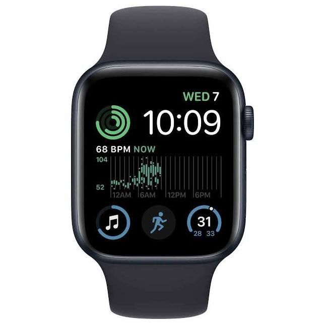 Apple watch se discount carousell