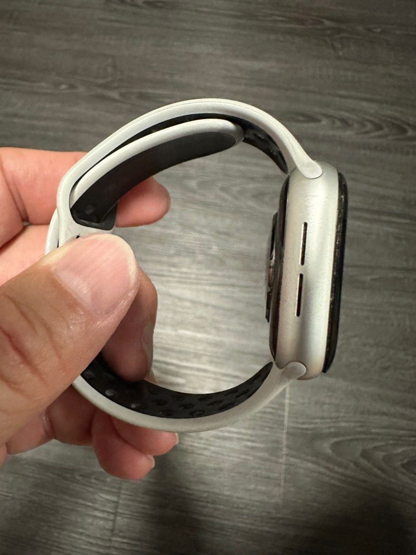 Apple watch 4 nike+ 40mm cellular new arrivals