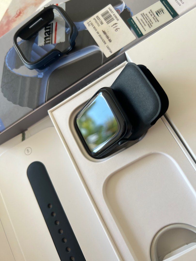 Apple watch series best sale 4 harvey norman