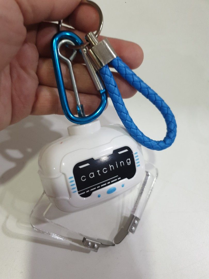 Arm sales key holder