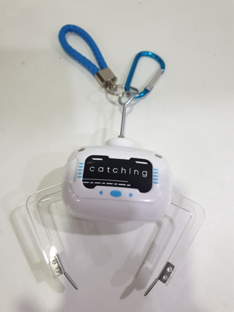 Arm sales key holder