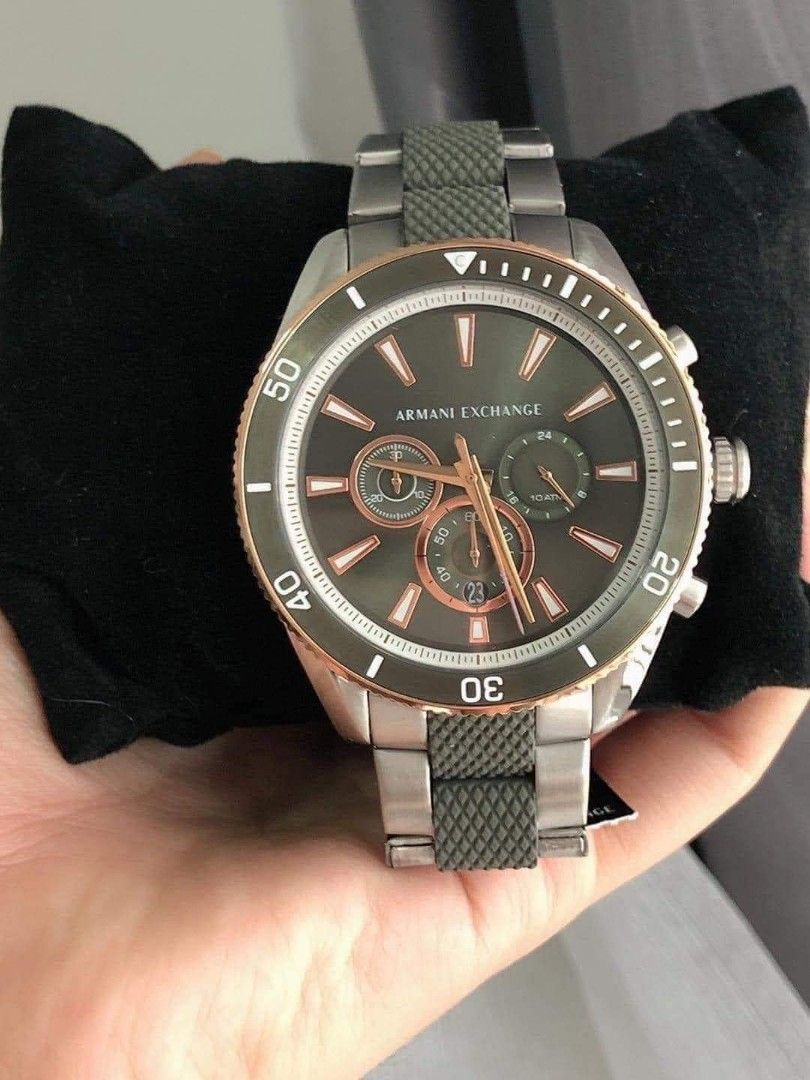 Armani Exchange AX1830