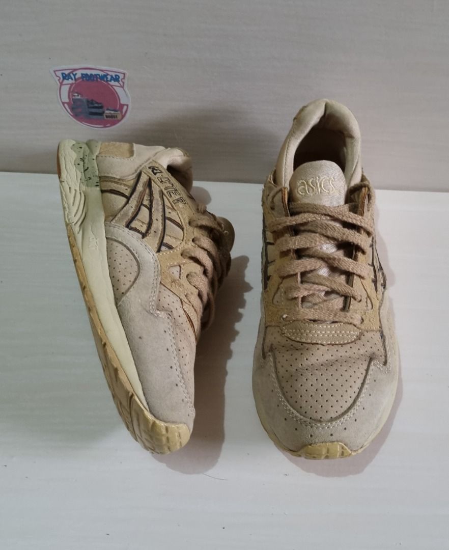 asics monkey time gel mai