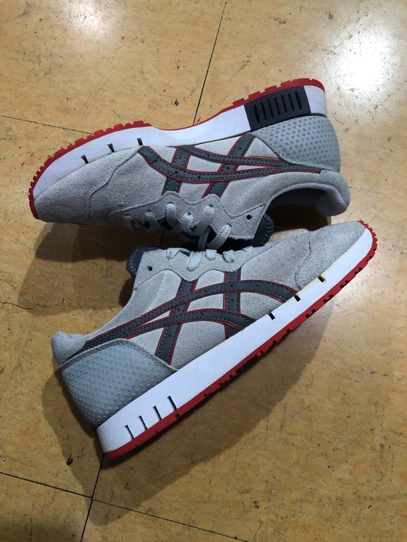 Asics Onitsuka Tiger X Caliber Women s Low Top Sneakers 23.5 cm