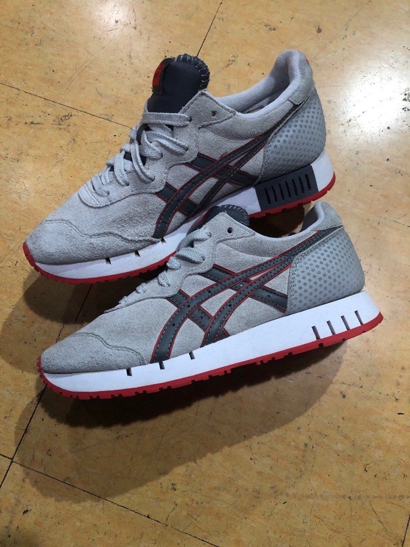 Asics Onitsuka Tiger X Caliber Women s Low Top Sneakers 23.5 cm