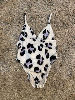 Asos Unique21 - One piece Bikini