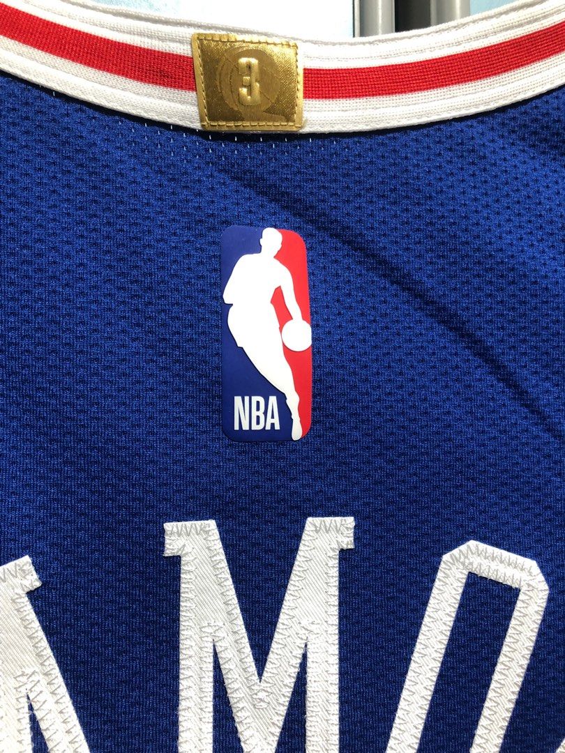 Ben simmons top jersey authentic