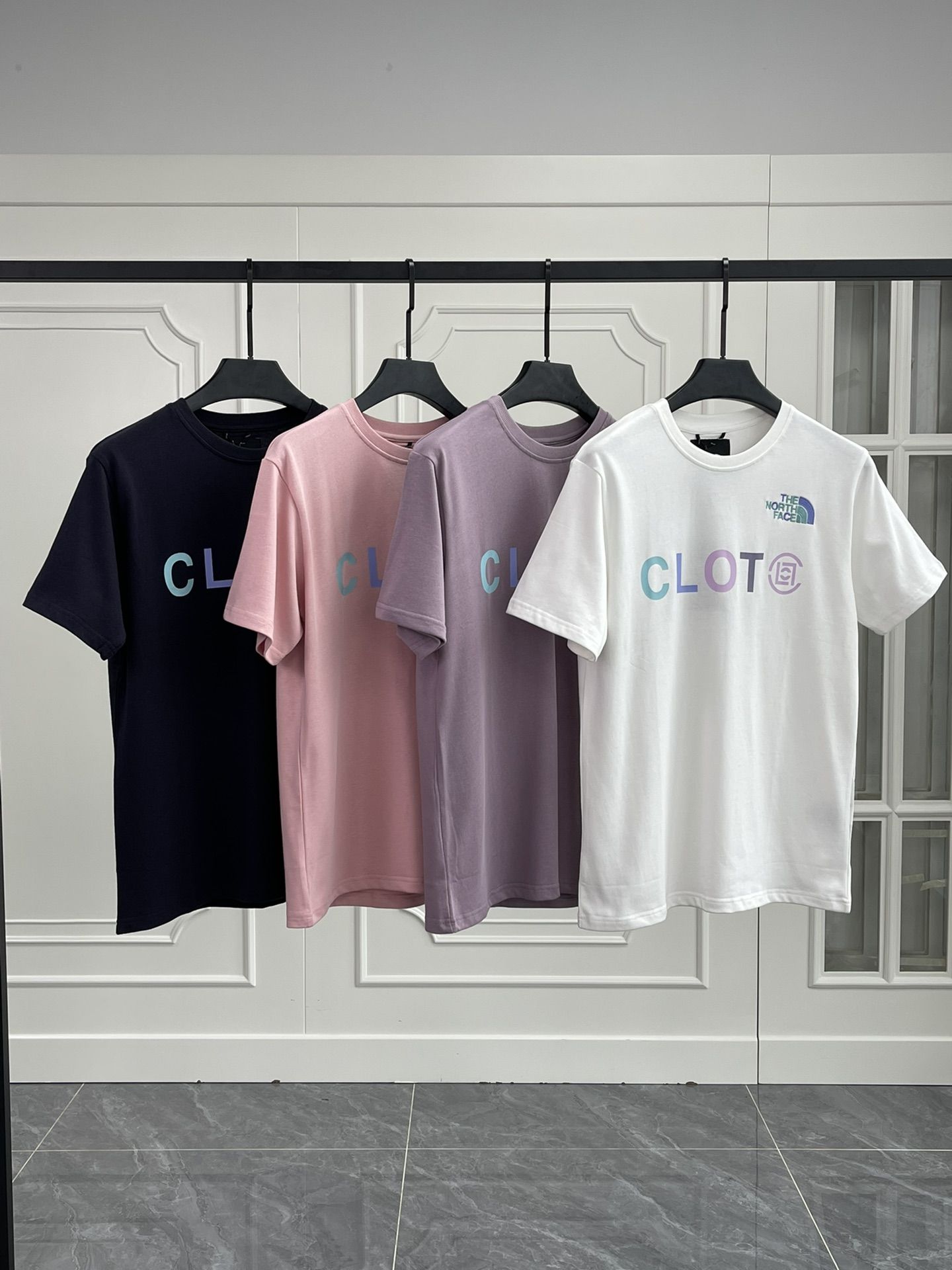 Edison new arrivals t shirt
