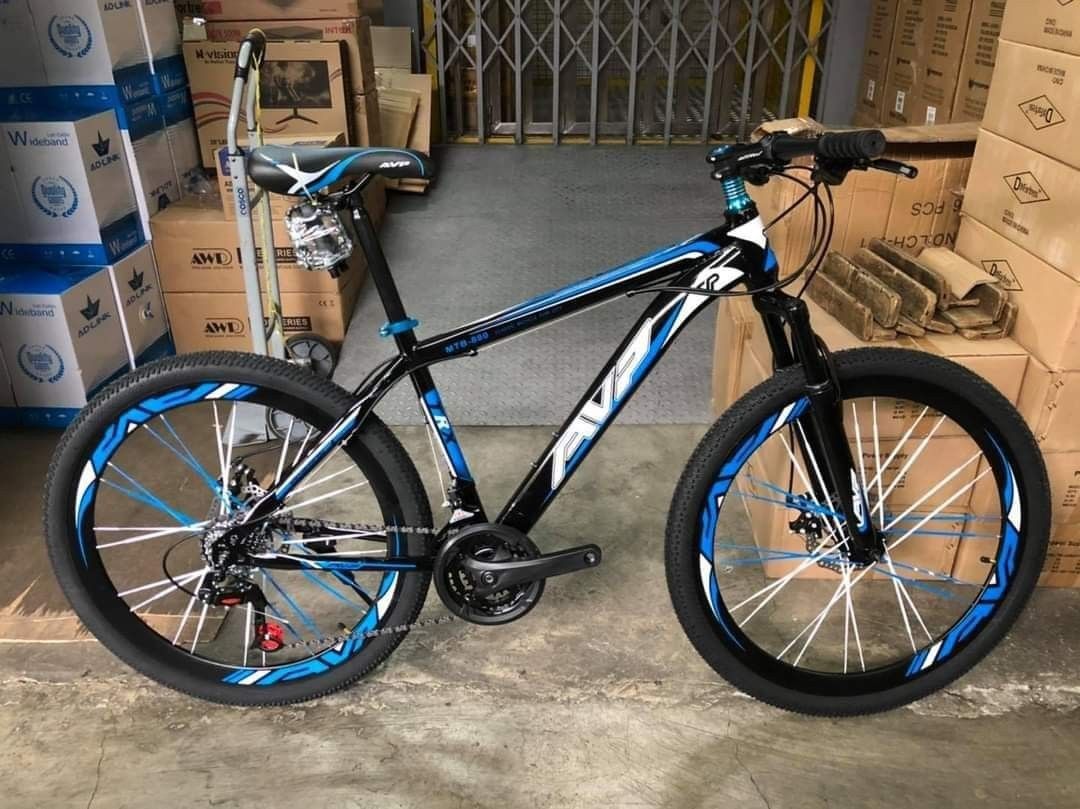 Avp mountain bike price outlet