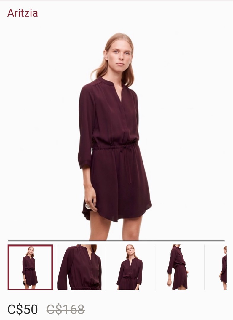 Babaton bennett deals dress