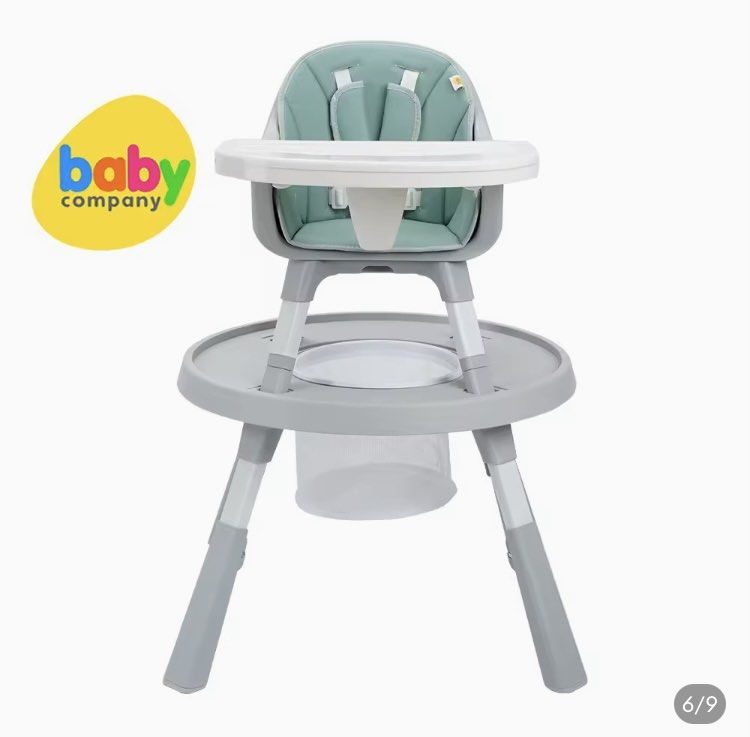 Baby company sale high chair