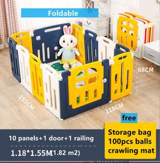 Affordable playpen best sale