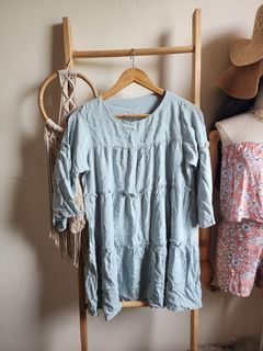 Babydoll dress