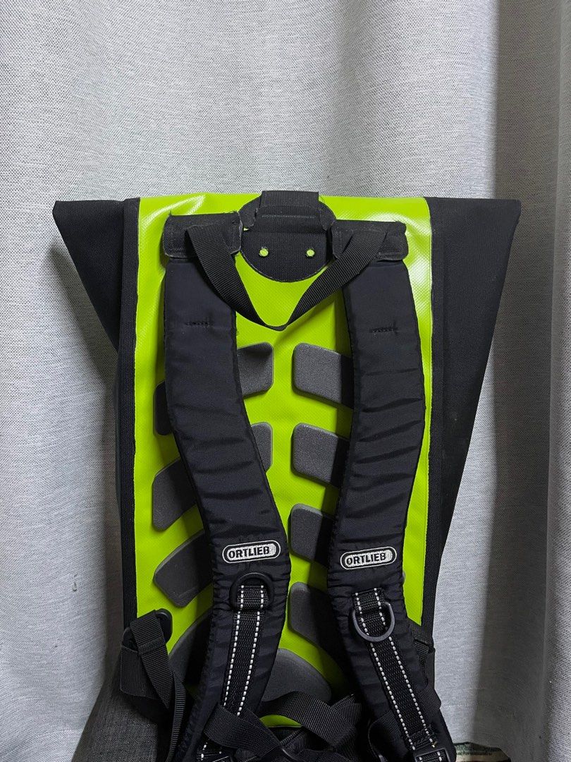 Ortlieb velocity 20l online
