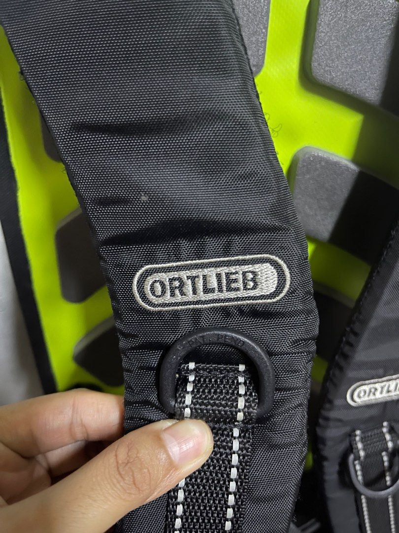 Ortlieb velocity 20l backpack on sale