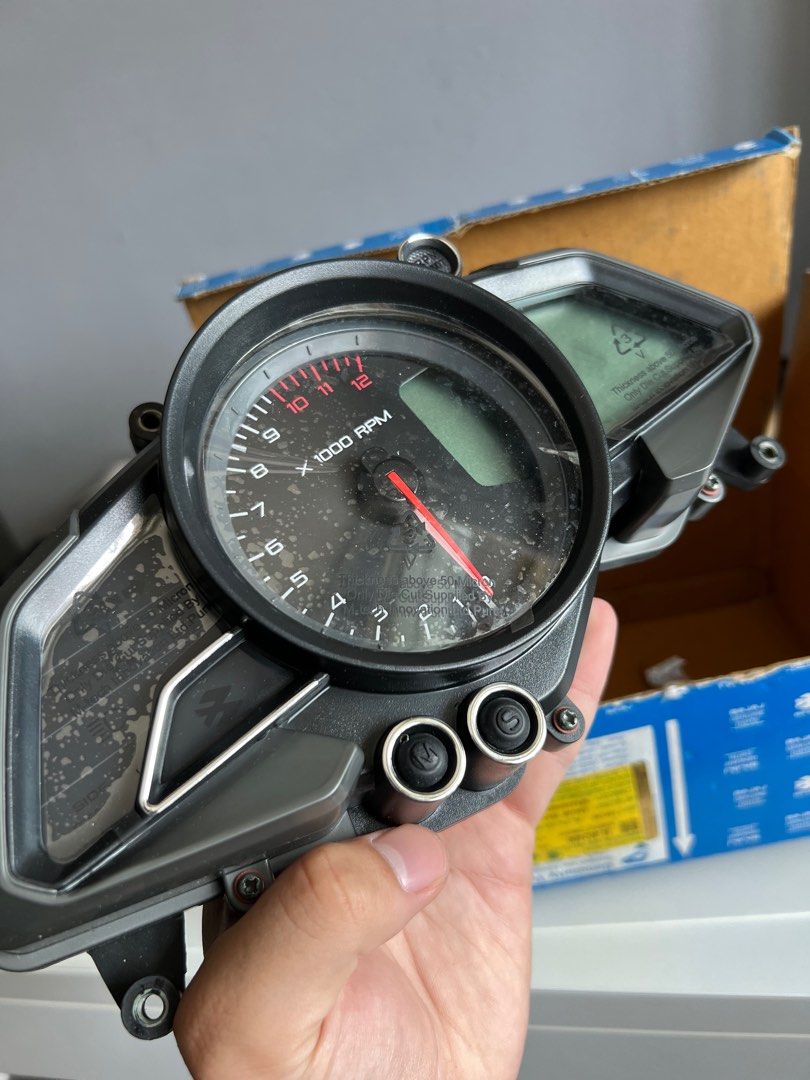 pulsar 200 ns speedometer buy online