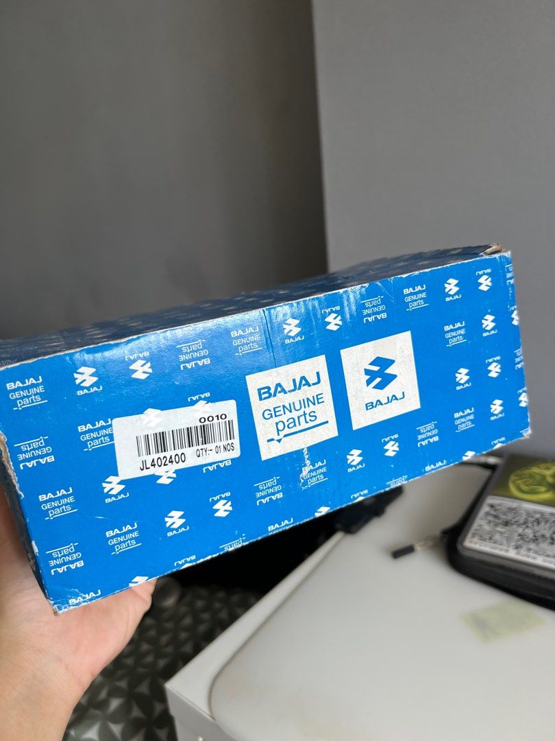 pulsar ns 160 digital meter price