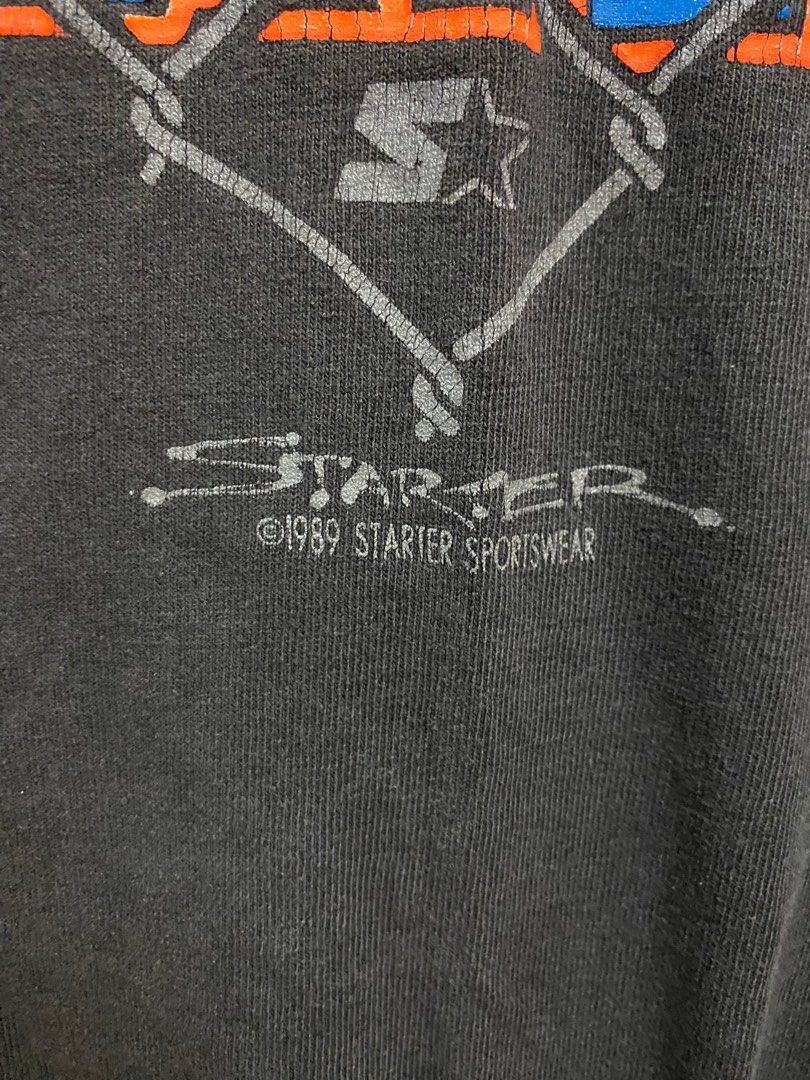 Starter sportswear outlet