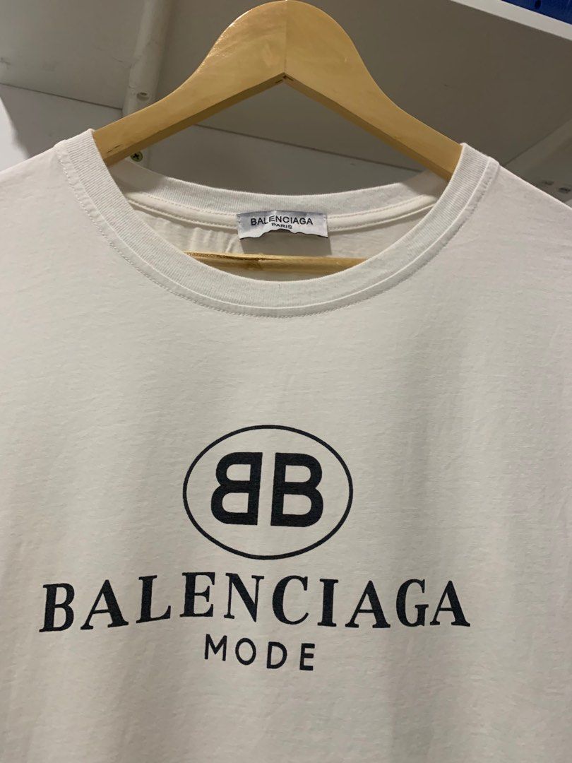 Womens Tshirts  Balenciaga US