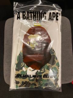 A Bathing ape