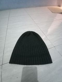Beanie/Kupluk Uniqlo