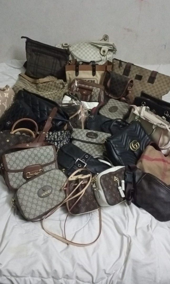 Beg gucci murah 2025