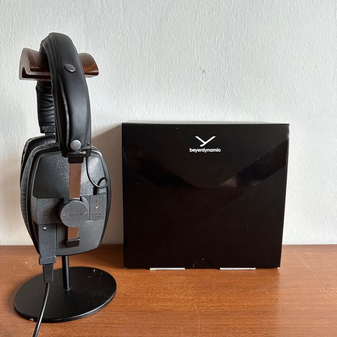 Dt150 headphones best sale